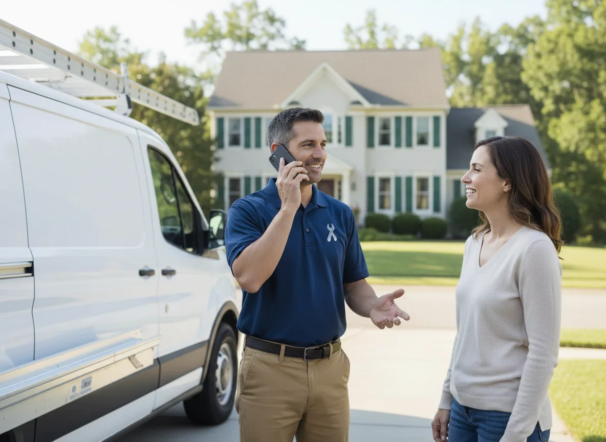 Home Gutter Service Leander, TX FAQs
